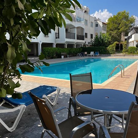 Theodoros Apt.22 Paralimni Exterior photo