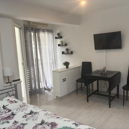 Theodoros Apt.22 Paralimni Exterior photo