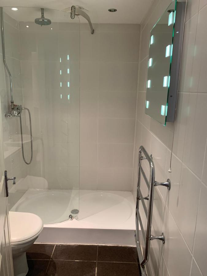 Theodoros Apt.22 Paralimni Exterior photo