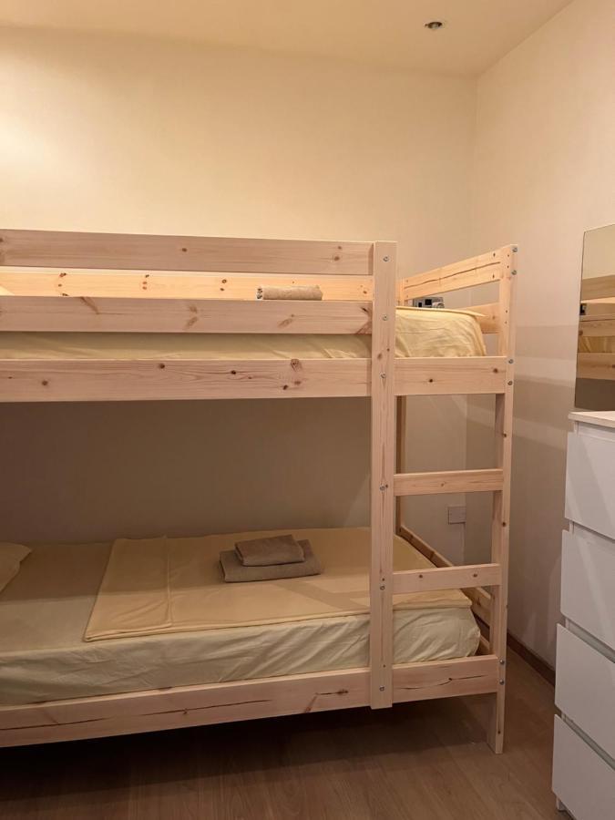 Theodoros Apt.22 Paralimni Exterior photo
