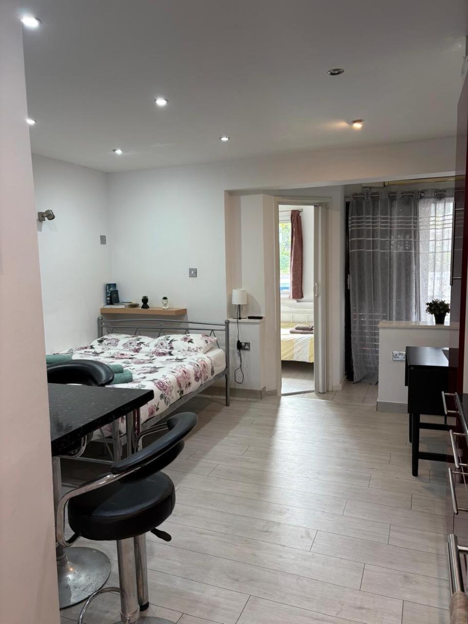 Theodoros Apt.22 Paralimni Exterior photo