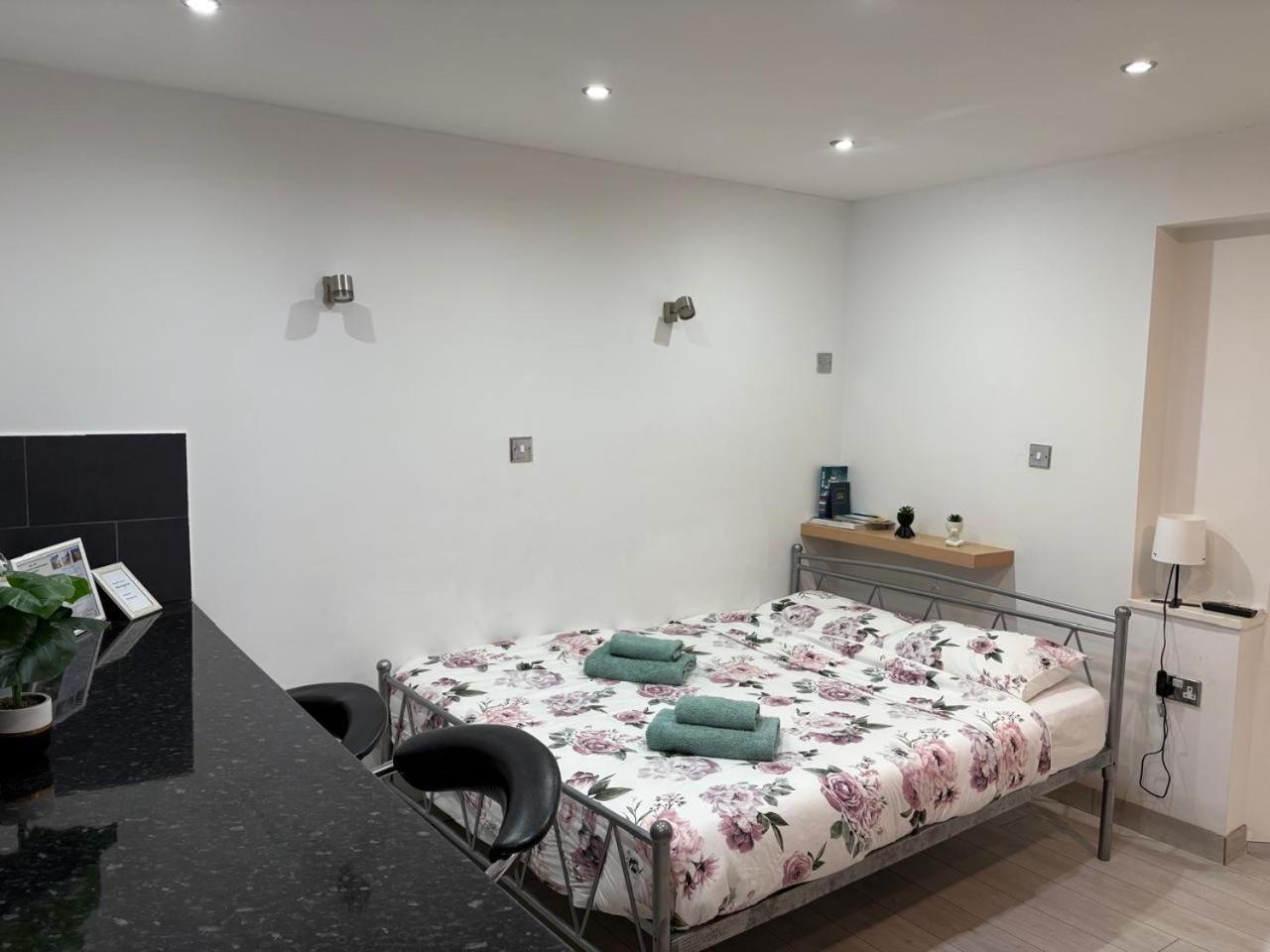 Theodoros Apt.22 Paralimni Exterior photo