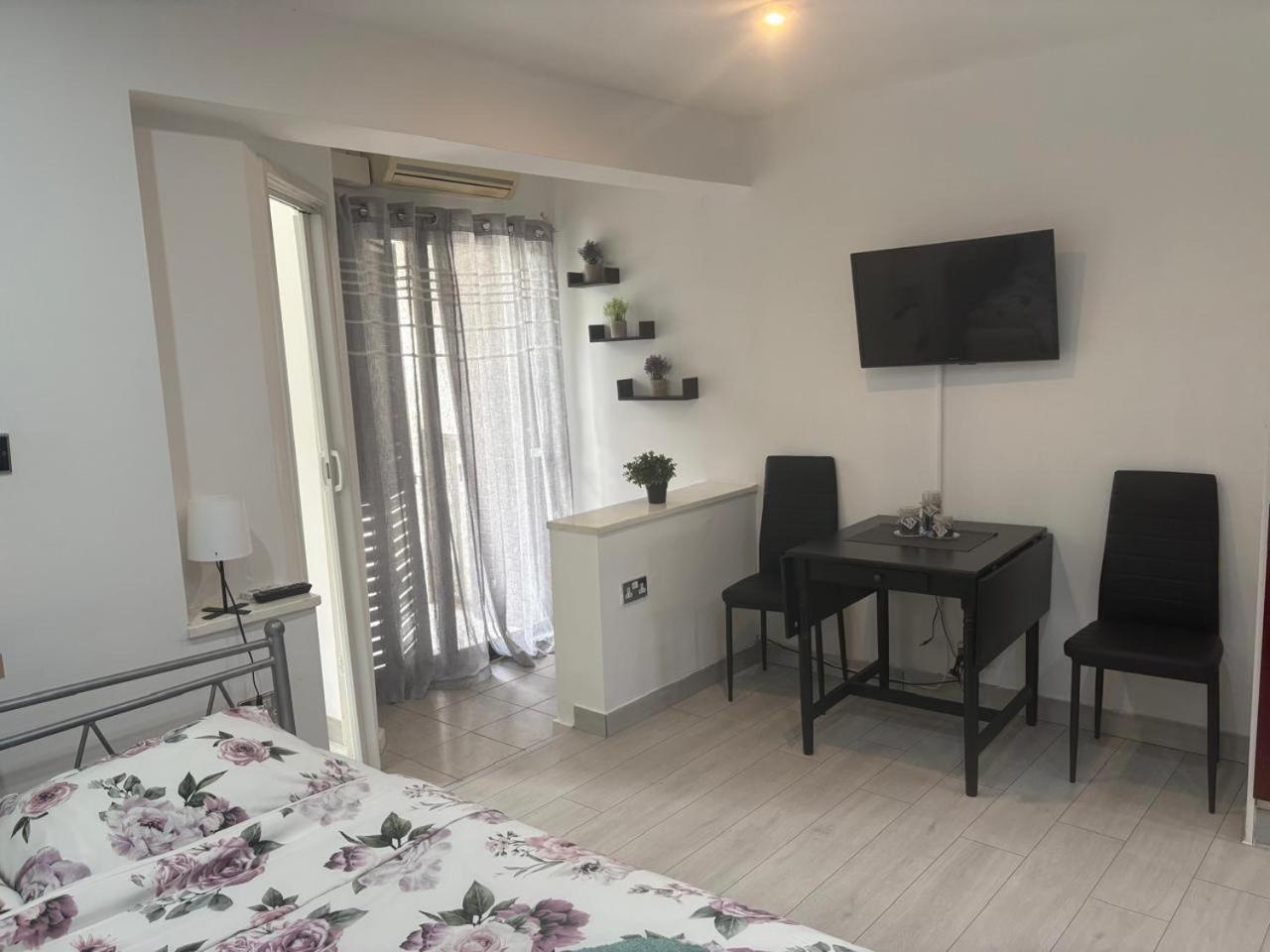 Theodoros Apt.22 Paralimni Exterior photo